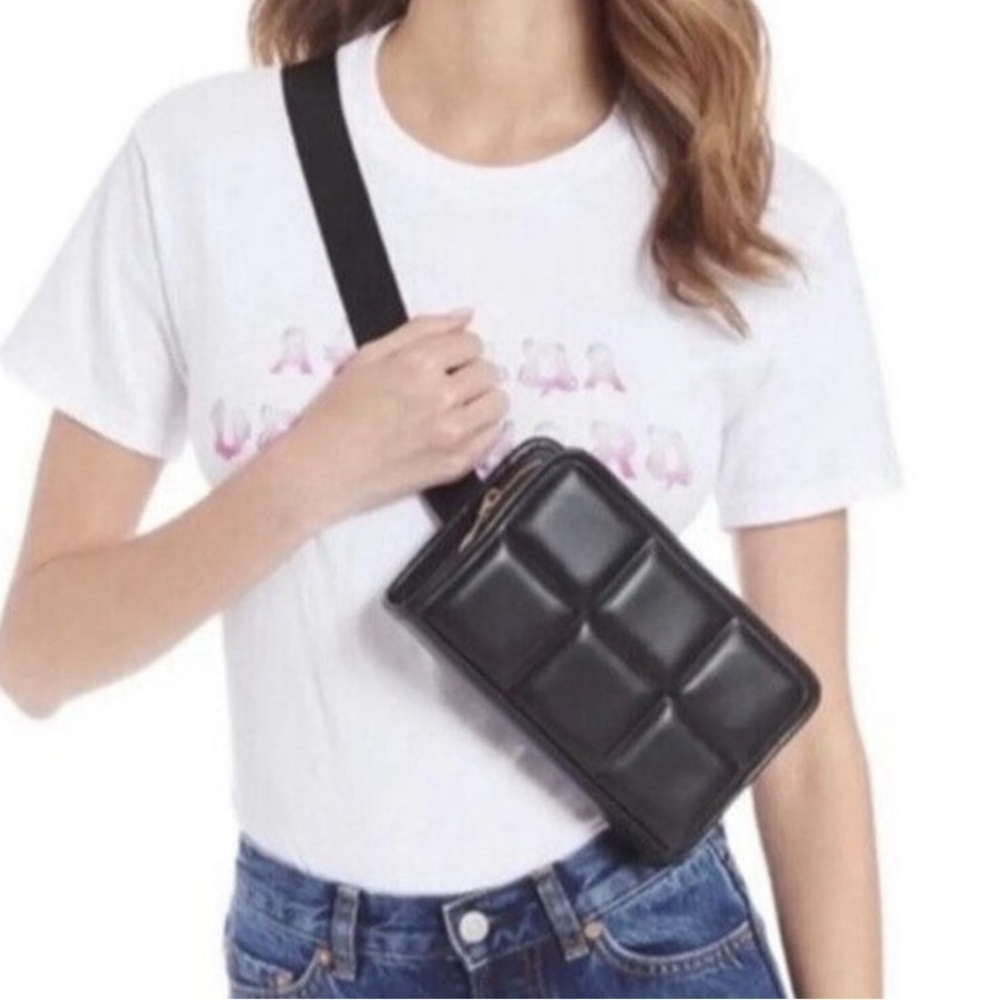 NEW! Amanda Uprichard Belt Bag (New with tags)
